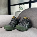 Tenis Gucci Flashtrek
