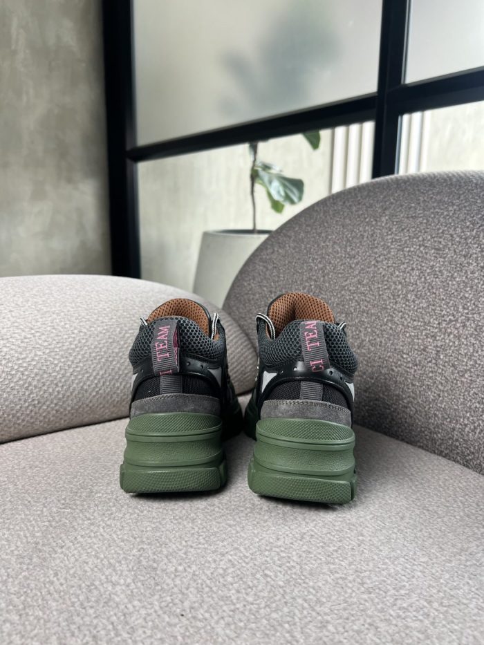 Tenis Gucci Flashtrek - Image 6