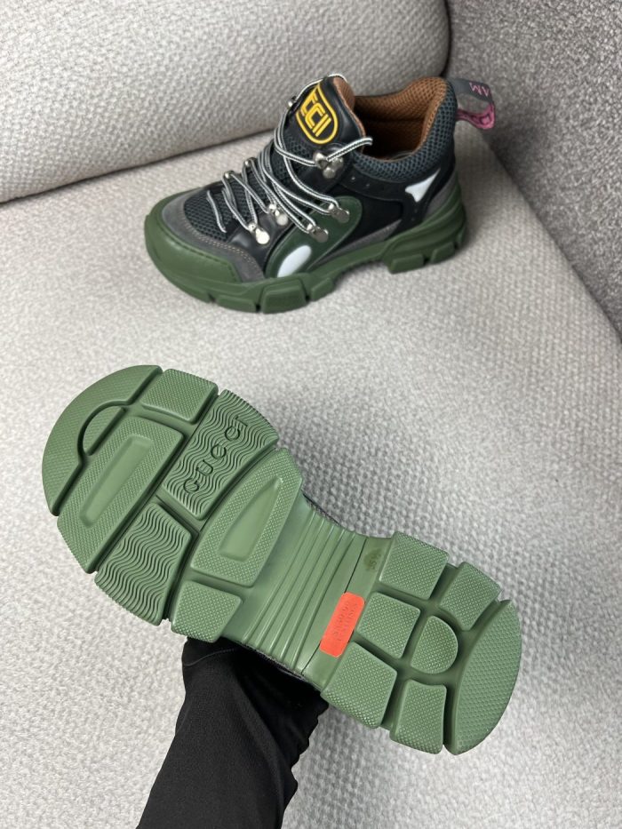 Tenis Gucci Flashtrek - Image 5