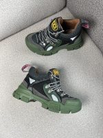 Tenis Gucci Flashtrek - Image 3