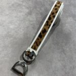 Cinturón Dolce & Gabbana Estampado