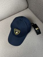 Gorra Lamborghini Con Logo Estampado - Image 3