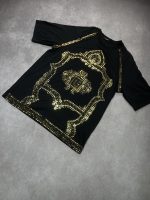 Camiseta Balmain Playera Con Apliques