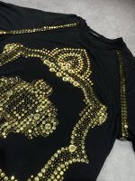 Camiseta Balmain Playera Con Apliques - Image 2