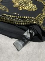 Camiseta Balmain Playera Con Apliques - Image 3