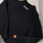 Saco Heron Preston Tejido