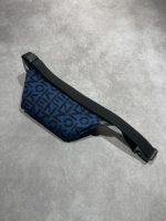 Cangurera Kenzo Con Estampado De Marca - Image 4