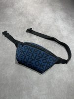 Cangurera Kenzo Con Estampado De Marca - Image 2