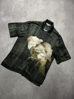 Camisa Acne Studios Con Estampado Gráfico