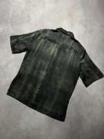 Camisa Acne Studios Con Estampado Gráfico - Image 4