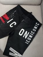 Jean Dsquared2 Estampado Gráfico