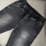 Jean Philipp Plein Efecto Desgaste