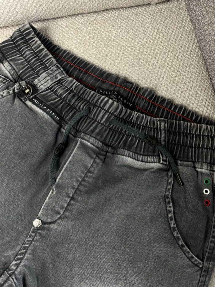Jean Philipp Plein Efecto Desgaste - Image 2