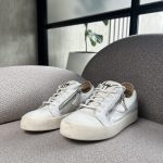 Tenis  Giuseppe Zanotti Bajos