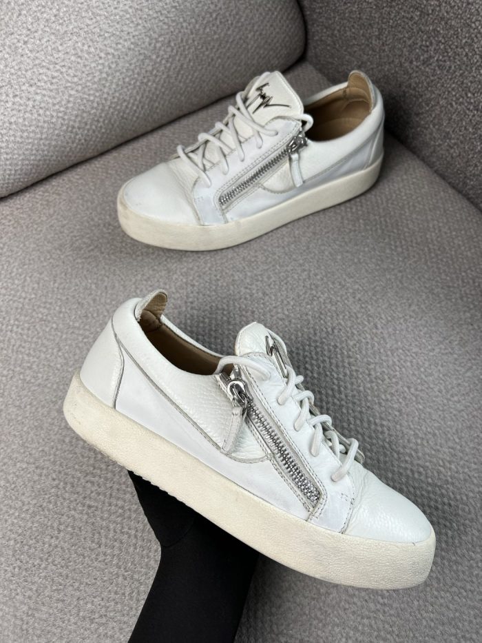 Tenis  Giuseppe Zanotti Bajos - Image 2