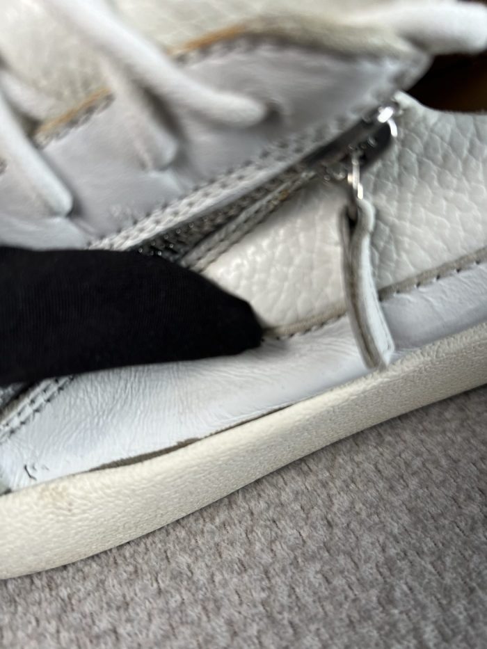 Tenis  Giuseppe Zanotti Bajos - Image 5