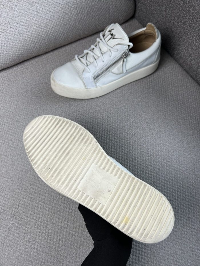 Tenis  Giuseppe Zanotti Bajos - Image 7
