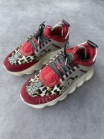 Tenis Versace Suela Gruesa - Image 7