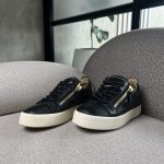 Tenis Giuseppe Zanotti Bajos