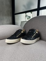 Tenis Giuseppe Zanotti Bajos