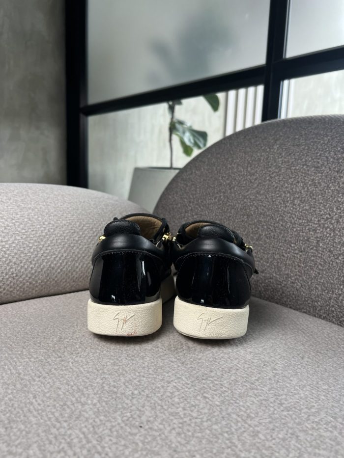 Tenis Giuseppe Zanotti Bajos - Image 6