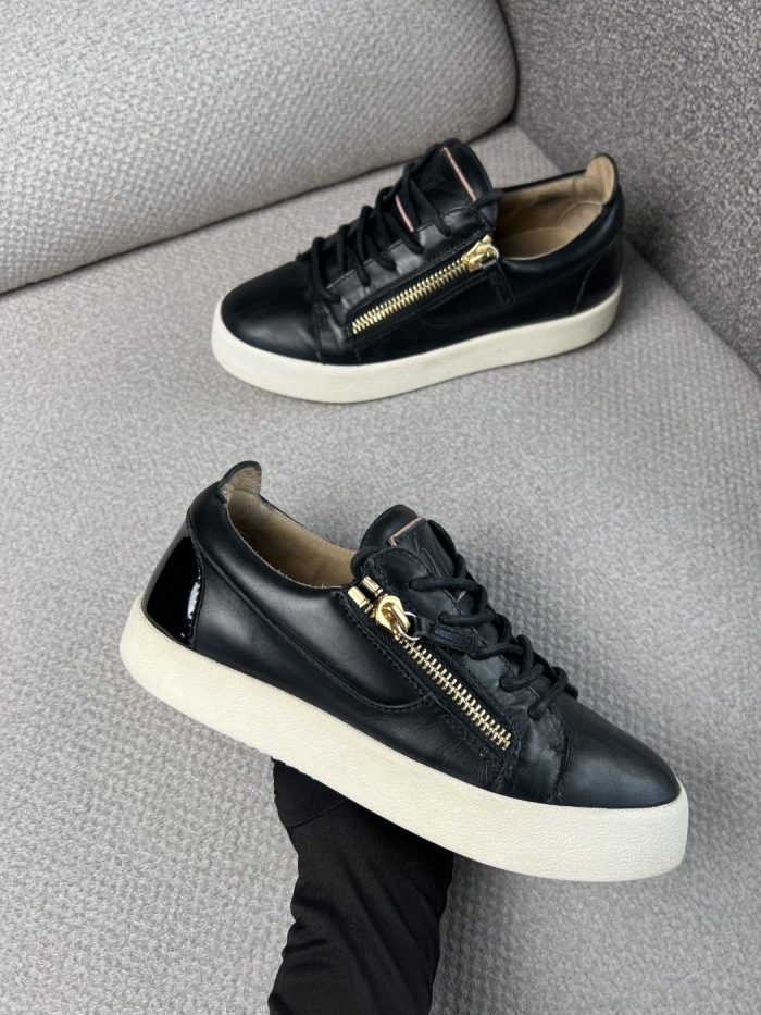 Tenis Giuseppe Zanotti Bajos - Image 2