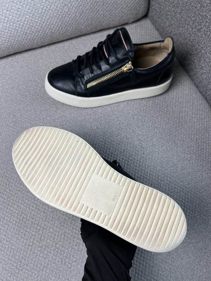 Tenis Giuseppe Zanotti Bajos - Image 5