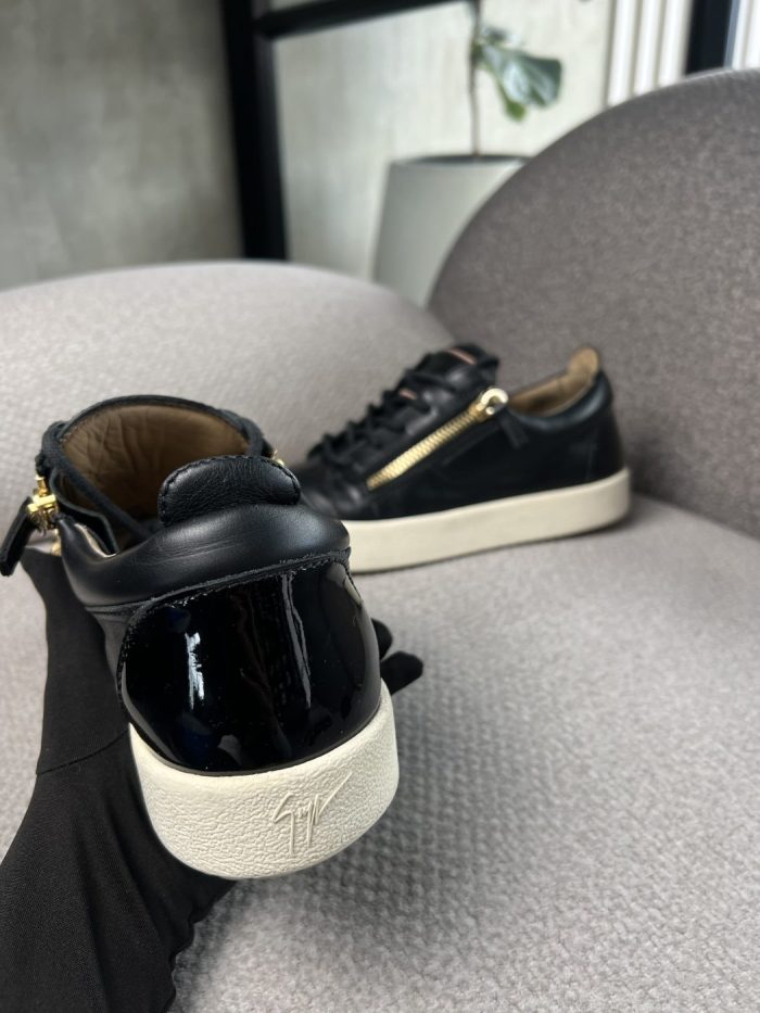 Tenis Giuseppe Zanotti Bajos - Image 4