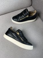Tenis Giuseppe Zanotti Bajos - Image 3