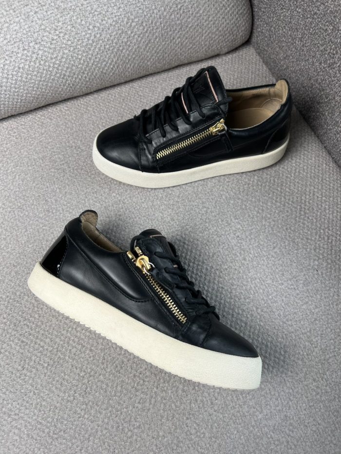 Tenis Giuseppe Zanotti Bajos - Image 3