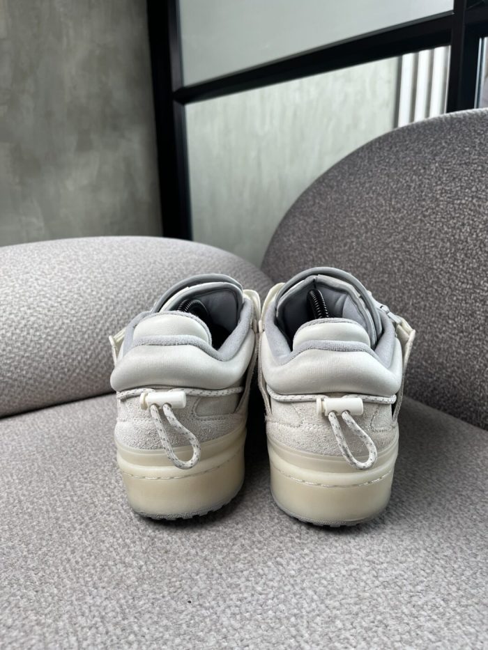 Tenis Adidas Forum X Bad Bunny - Image 6