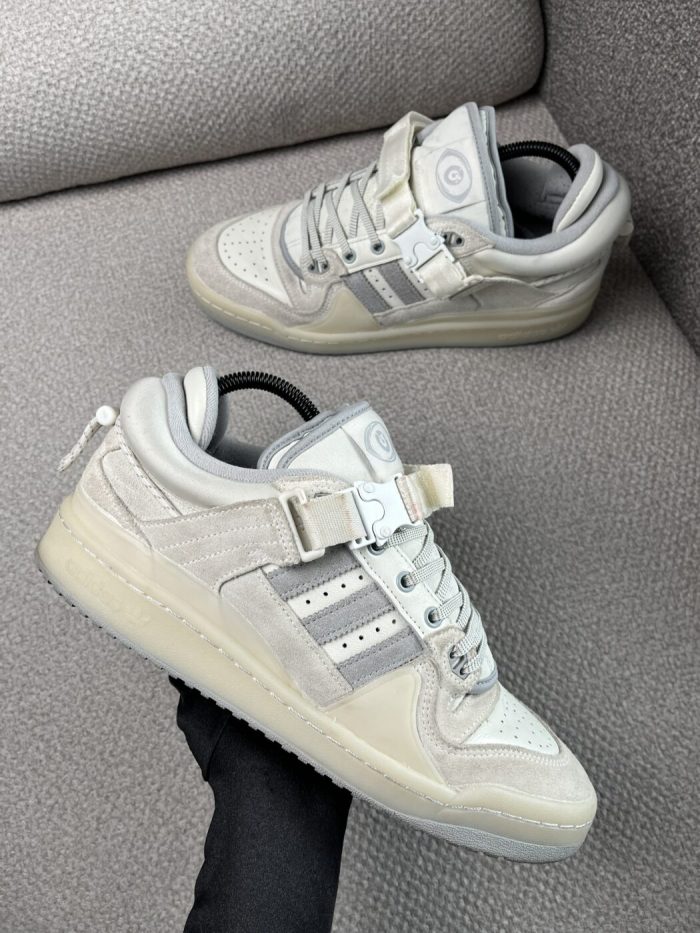 Tenis Adidas Forum X Bad Bunny - Image 2