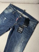 Jean Dsquared2 Efecto Pintura