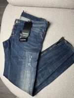 Jean Dsquared2 Efecto Pintura - Image 6