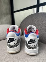 Tenis Nike Air Jordan 3 Retro - Image 5
