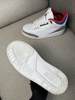 Tenis Nike Air Jordan 3 Retro - Image 4