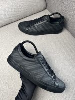 Tenis Givenchy Con Estampado Del Logo - Image 2