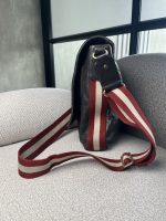 Bolso Bally Con Logo - Image 3