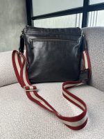 Bolso Bally Con Logo - Image 8