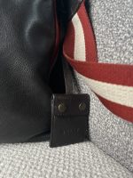Bolso Bally Con Logo - Image 7