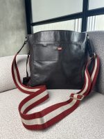 Bolso Bally Con Logo - Image 2