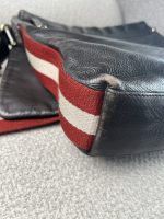 Bolso Bally Con Logo - Image 4
