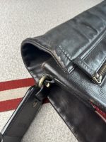 Bolso Bally Con Logo - Image 5