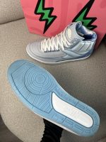 Tenis Air Jordan X J Balvin - Image 4