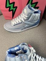 Tenis Air Jordan X J Balvin - Image 3