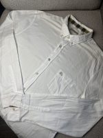 Camisa Burberry Con Logo Bordado