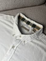 Camisa Burberry Con Logo Bordado - Image 2