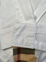 Camisa Burberry Con Logo Bordado - Image 3