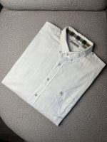 Camisa Burberry Con Logo Bordado - Image 6