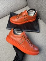 Tenis Philipp Plein Con Logo En Lateral - Image 2